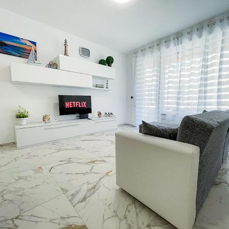 Suite Trilocale - Citta Della Musica -Casino San Remo Kültér fotó