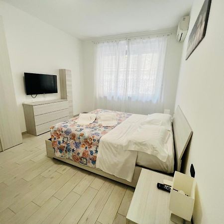 Suite Trilocale - Citta Della Musica -Casino San Remo Kültér fotó
