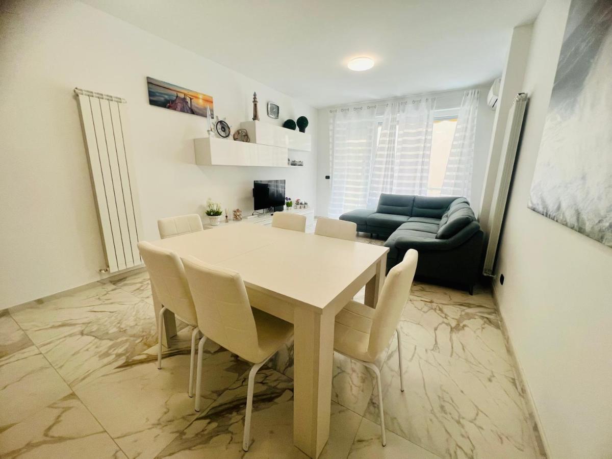 Suite Trilocale - Citta Della Musica -Casino San Remo Kültér fotó