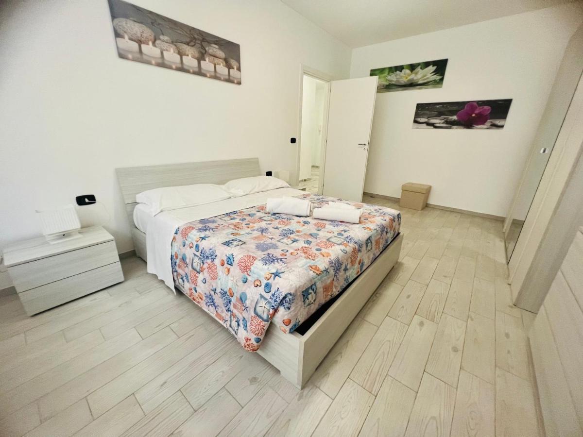 Suite Trilocale - Citta Della Musica -Casino San Remo Kültér fotó