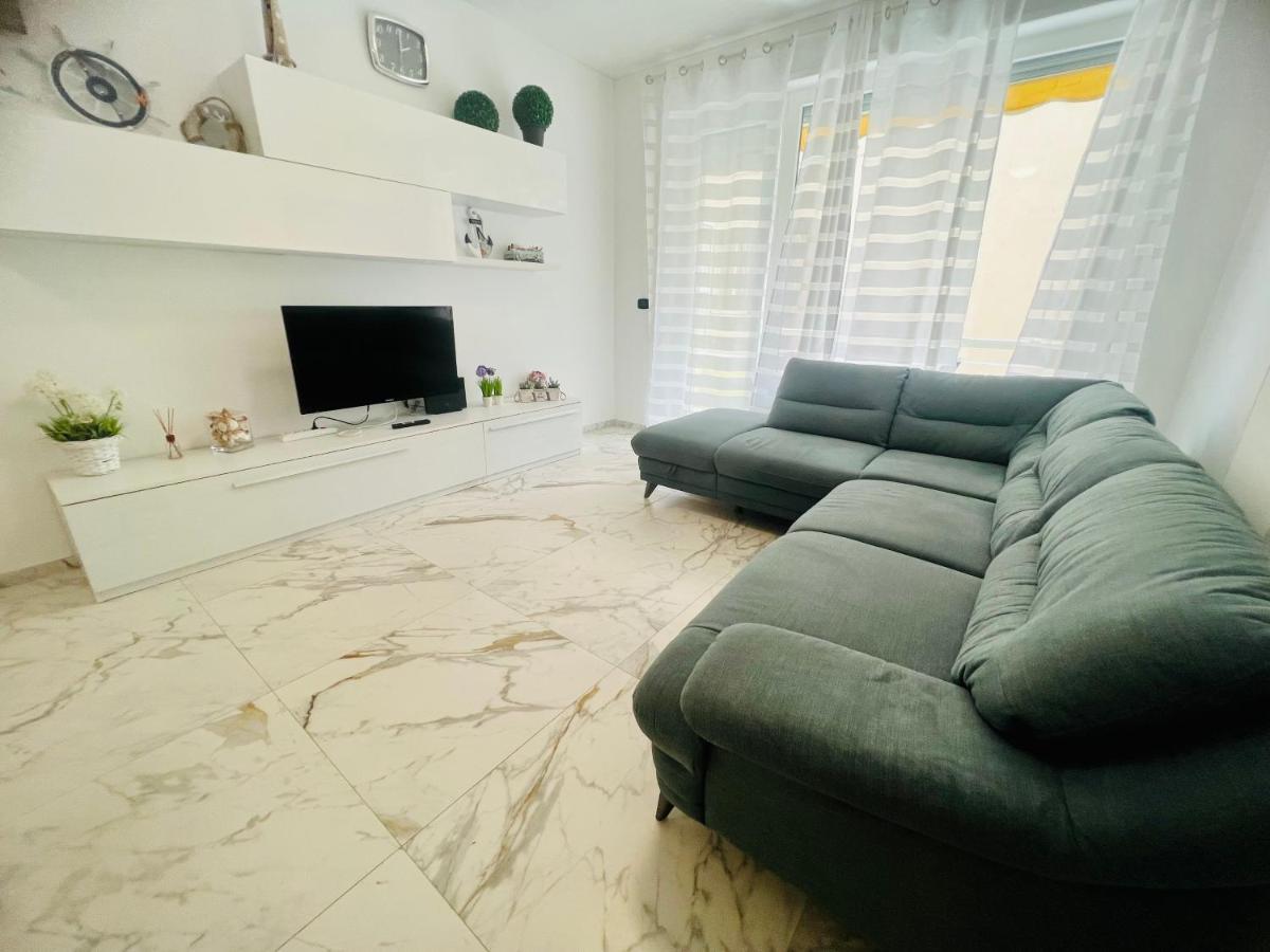 Suite Trilocale - Citta Della Musica -Casino San Remo Kültér fotó