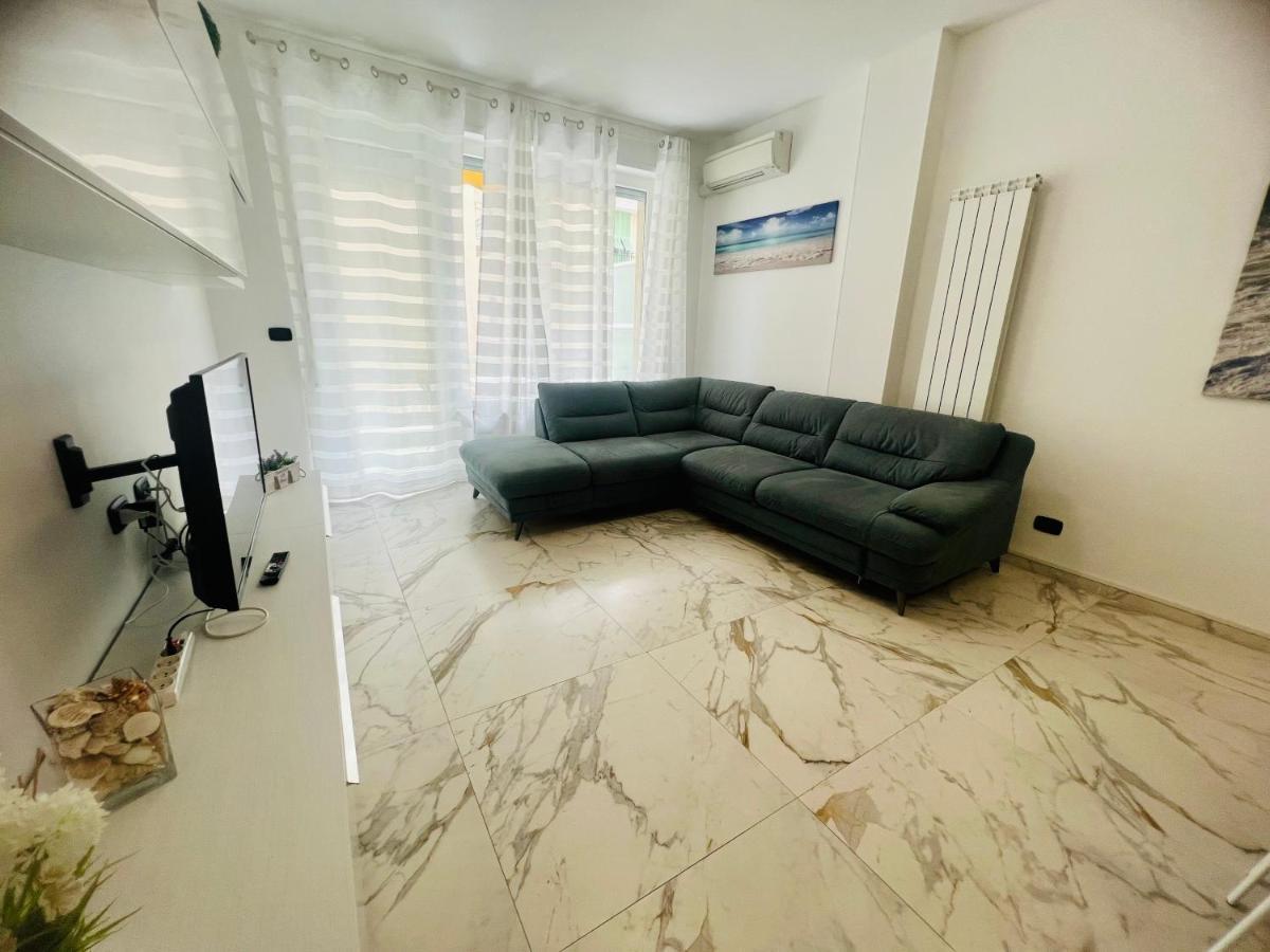 Suite Trilocale - Citta Della Musica -Casino San Remo Kültér fotó