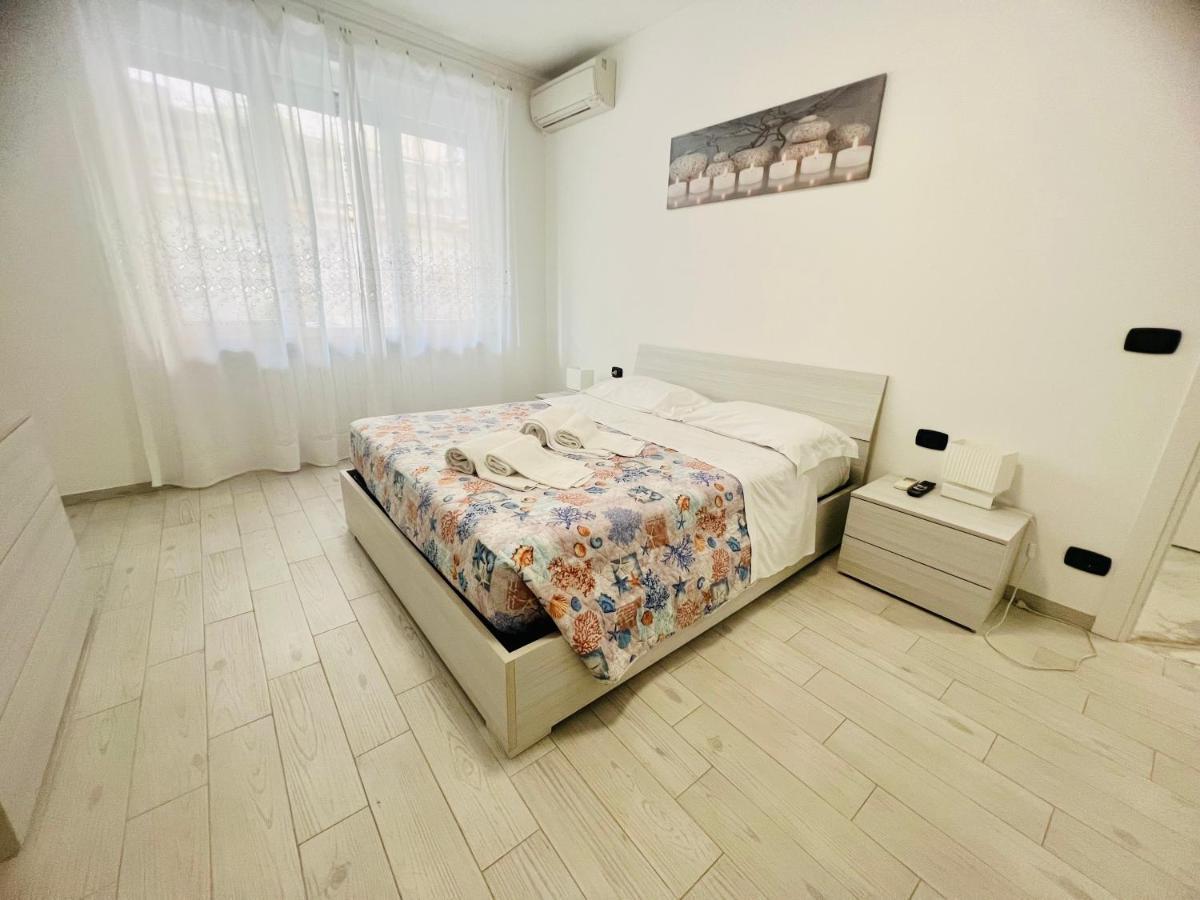 Suite Trilocale - Citta Della Musica -Casino San Remo Kültér fotó